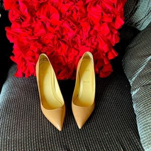 Beautiful Christian Louboutin‘s